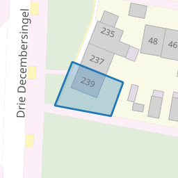 Perceel VLO00-M-8308