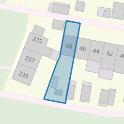 Perceel VLO00-M-8309