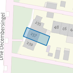 Perceel VLO00-M-8310