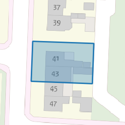 Perceel VLO00-M-8315