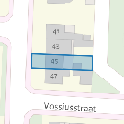 Perceel VLO00-M-8316