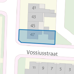 Perceel VLO00-M-8317