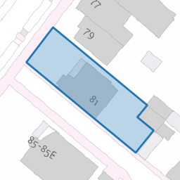 Perceel VLO00-M-8318