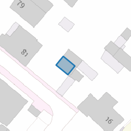 Perceel VLO00-M-8319