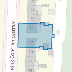 Perceel VLO00-M-8329