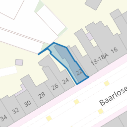 Perceel VLO00-M-8336