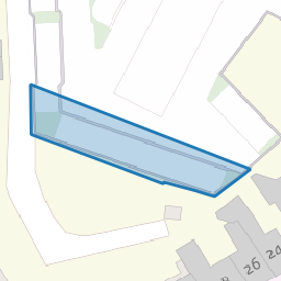 Perceel VLO00-M-8337