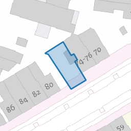 Perceel VLO00-M-8340