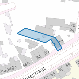 Perceel VLO00-M-8341