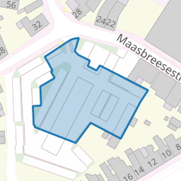 Perceel VLO00-M-8346