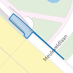 Perceel VLO00-M-8353