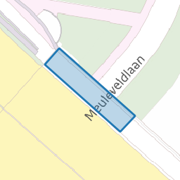 Perceel VLO00-M-8355