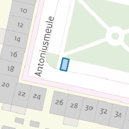 Perceel VLO00-M-8364