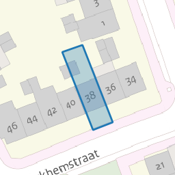 Perceel VLO00-M-8366