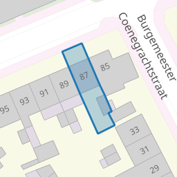 Perceel VLO00-M-8376