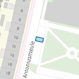 Perceel VLO00-M-8378