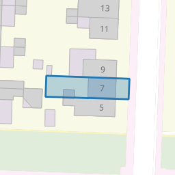 Perceel VLO00-M-8379