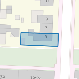 Perceel VLO00-M-8380