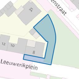 Perceel VLO00-M-8386