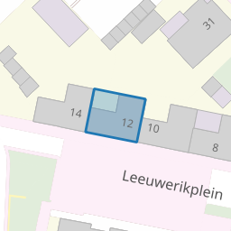 Perceel VLO00-M-8387