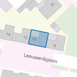 Perceel VLO00-M-8391