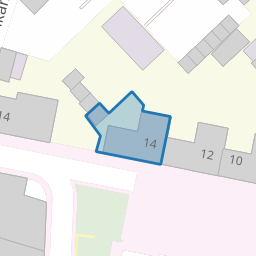 Perceel VLO00-M-8392