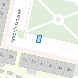 Perceel VLO00-M-8400