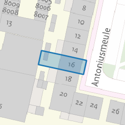 Perceel VLO00-M-8404