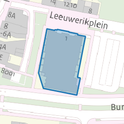 Perceel VLO00-M-8409