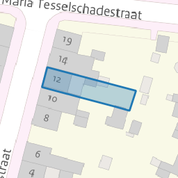 Perceel VLO00-M-8414