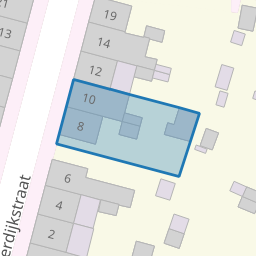 Perceel VLO00-M-8415