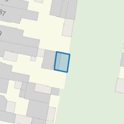 Perceel VLO00-M-8418