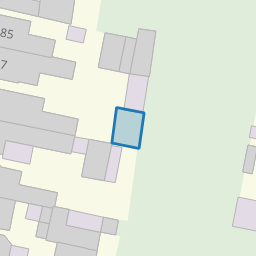 Perceel VLO00-M-8419