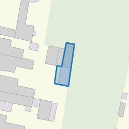 Perceel VLO00-M-8420