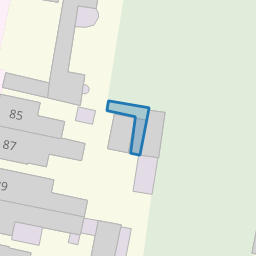 Perceel VLO00-M-8421