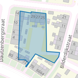 Perceel VLO00-M-8424