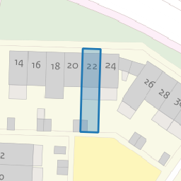 Perceel VLO00-M-8437