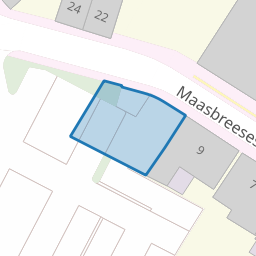 Perceel VLO00-M-8455