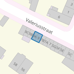 Perceel VLO00-M-8466