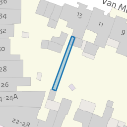 Perceel VLO00-M-8468