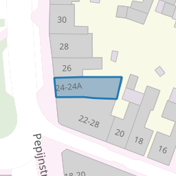 Perceel VLO00-M-8470