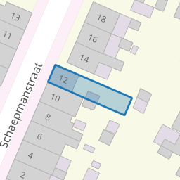 Perceel VLO00-M-8473