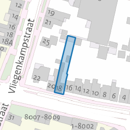 Perceel VLO00-M-8475