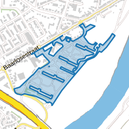 Perceel VLO00-M-8478