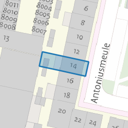 Perceel VLO00-M-8486