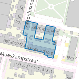 Perceel VLO00-M-8487