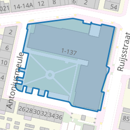 Perceel VLO00-M-8493