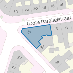 Perceel VLO00-M-8499