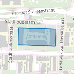 Perceel VLO00-M-8510