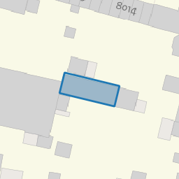 Perceel VLO00-M-8526